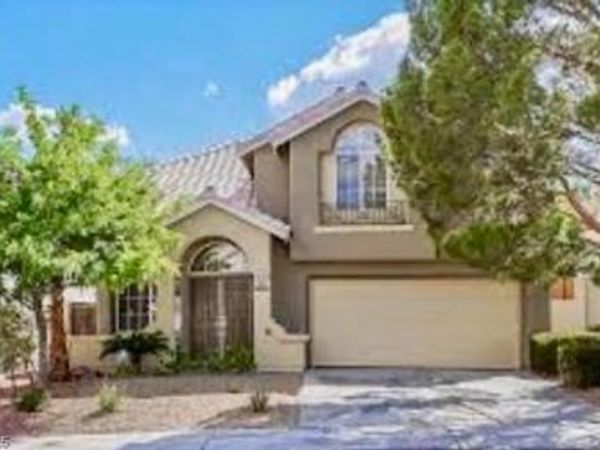 10409 Mountain Lodge Place, Las Vegas, NV 89144