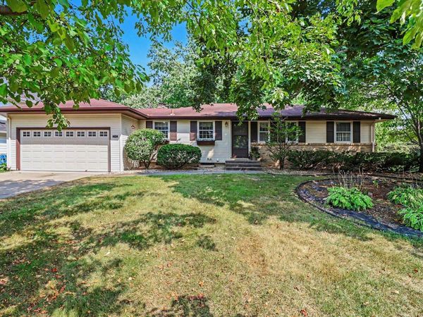 5705 Hansen Road , Edina, MN 55436