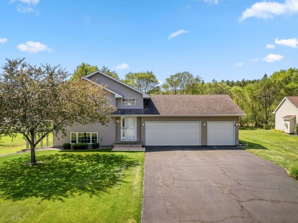 6180 145th Lane NW, Ramsey, MN 55303