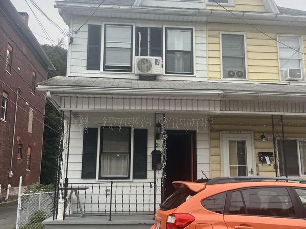 2 N ROCK Street , Shamokin, PA 17872