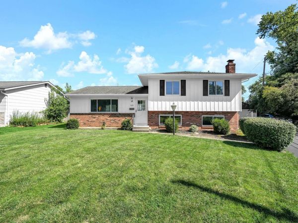 5178 Rutledge Drive N, Columbus, OH 43232