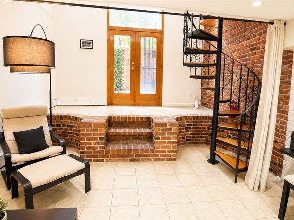 11 Albemarle St, Unit 1, Boston, MA 02115