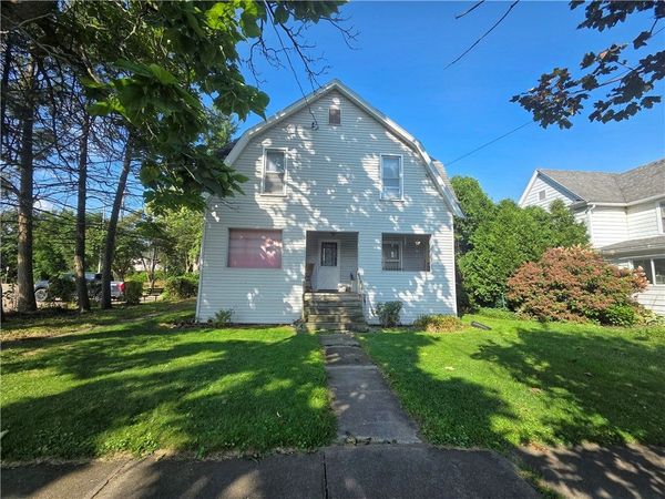 227 Lynwood Avenue, Elmira, NY 14903