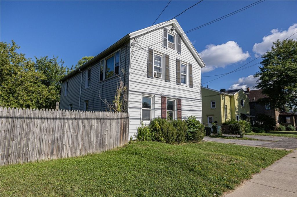 1474 N Goodman Street, Rochester, NY 14609 Main Photo
