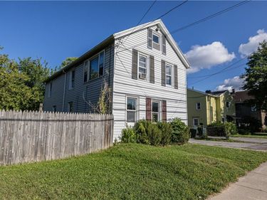 1474 N Goodman Street, Rochester, NY 14609