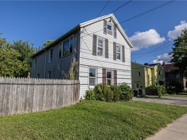 1474 N Goodman Street , Rochester, NY 14609