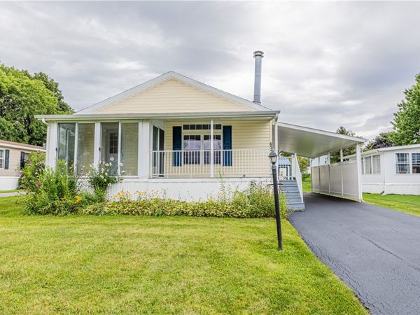 6385 Kims Drive , Unit B148, Victor, NY 14564