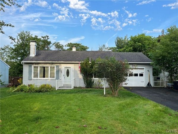 2842 Oneida Street , Utica, NY 13501