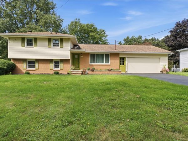 77 Archer Road , Rochester, NY 14624