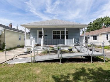 154 Lyndale Avenue, Tonawanda, NY 14223