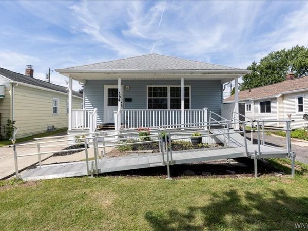 154 Lyndale Avenue , Tonawanda, NY 14223