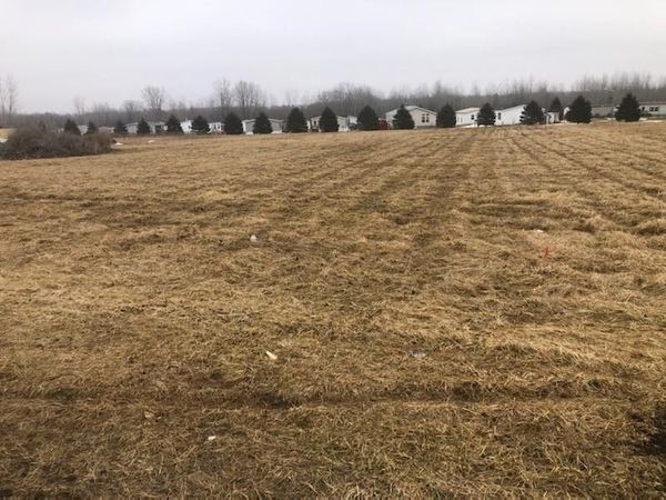 Lot 2 6598 Route 104a , Red Creek, NY 13143