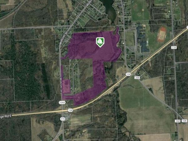6598 part of Rt-104 , Wolcott, NY 14590