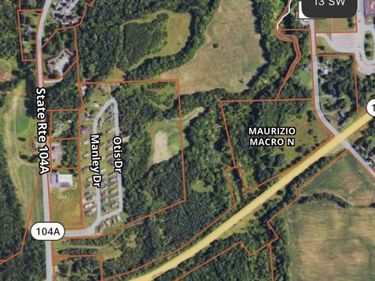 6598 Route 104a, Wolcott, NY 14590