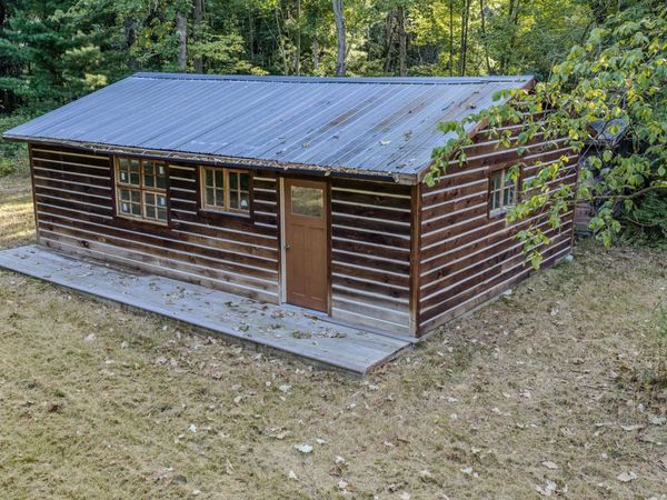 98+/- Acres Hwy 95, Alma Center, WI 54611