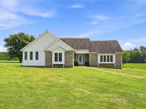1113 SW 1501st Road, Garden City, MO 64747