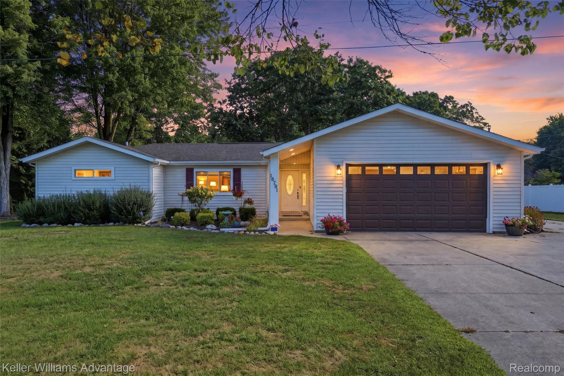 18701 Savage Road, Sumpter Township, Mi 48111 Main Photo