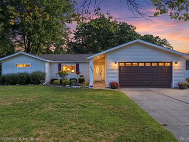 18701 Savage Road, Sumpter Township, Mi 48111