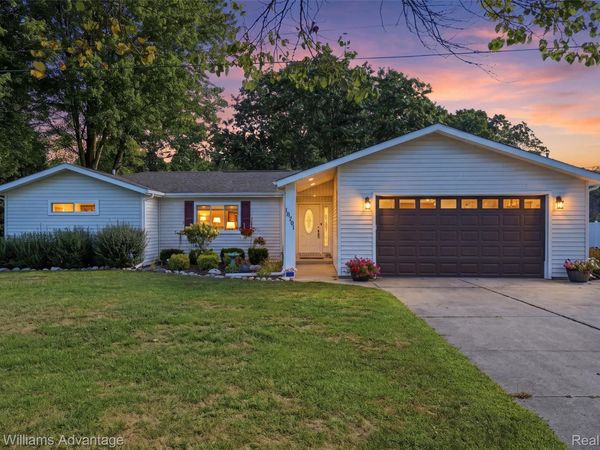 18701 Savage Road, Sumpter Township, Mi 48111