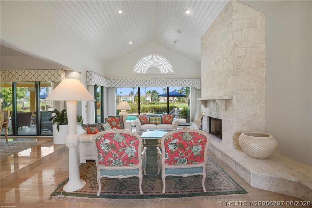 6661 SE Harbor Circle, Stuart, FL 34996 Photo