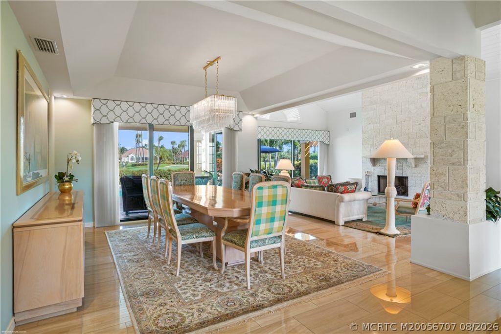 6661 SE Harbor Circle, Stuart, FL 34996 Photo