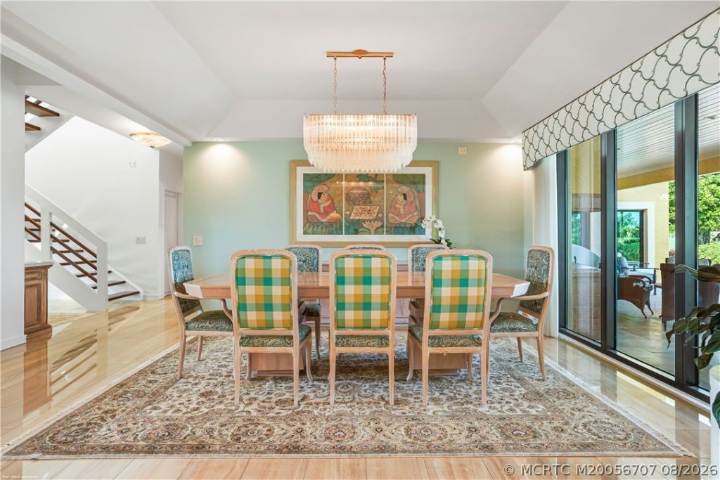 6661 SE Harbor Circle, Stuart, FL 34996 Photo