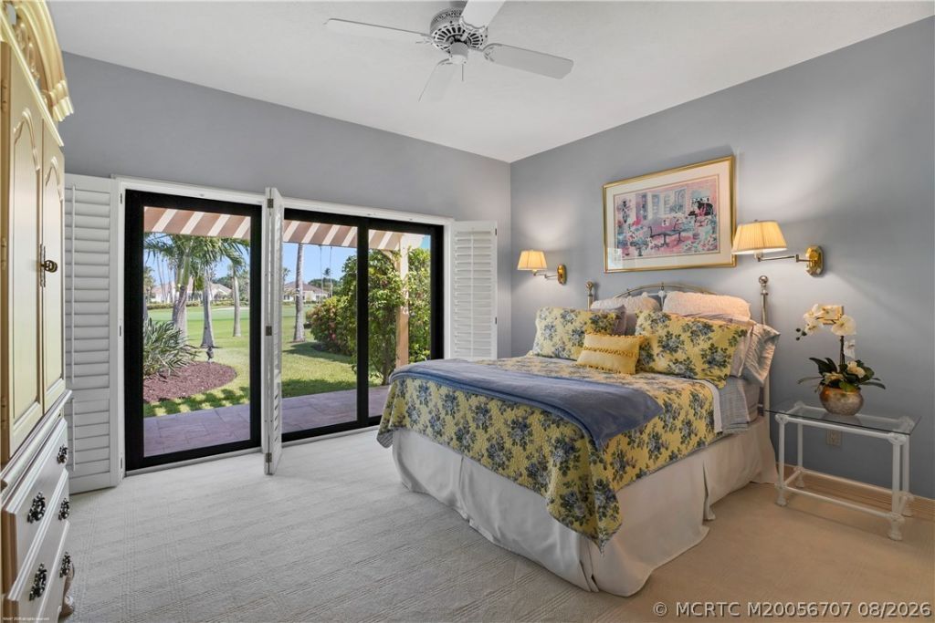 6661 SE Harbor Circle, Stuart, FL 34996 Photo