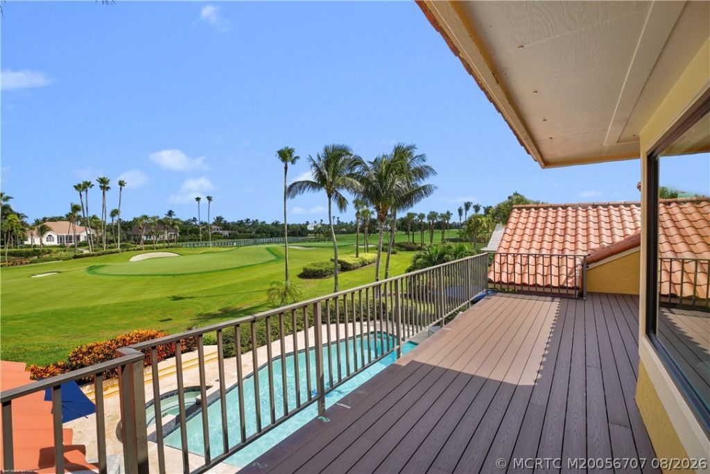 6661 SE Harbor Circle, Stuart, FL 34996 Photo