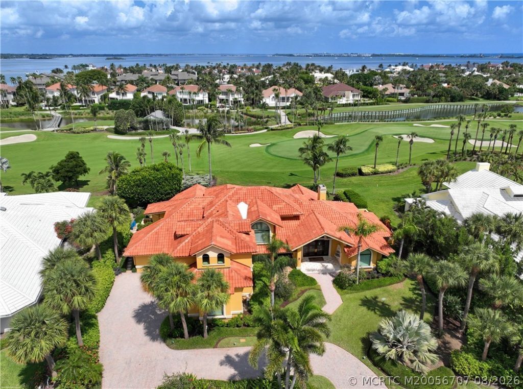 6661 SE Harbor Circle, Stuart, FL 34996 Photo