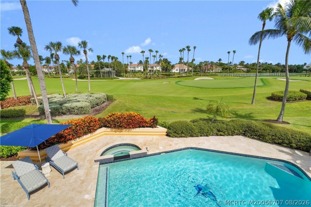 6661 SE Harbor Circle, Stuart, FL 34996 Photo