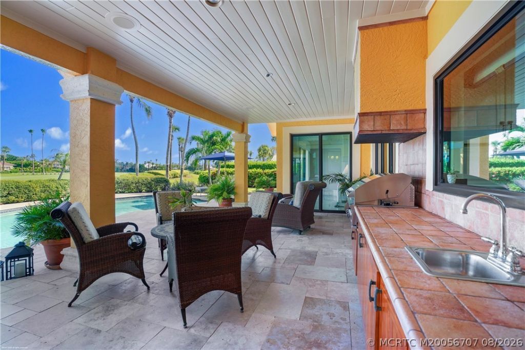 6661 SE Harbor Circle, Stuart, FL 34996 Photo