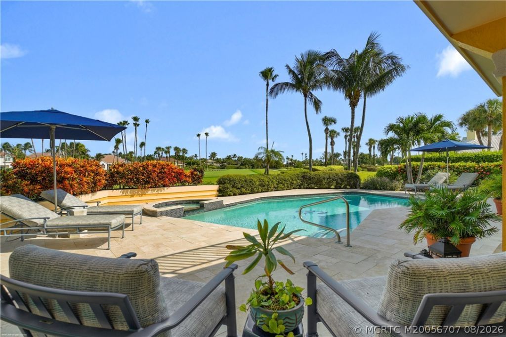 6661 SE Harbor Circle, Stuart, FL 34996 Photo