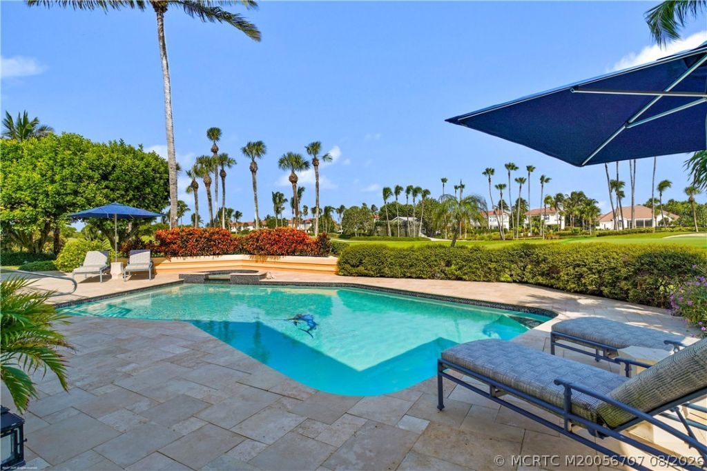 6661 SE Harbor Circle, Stuart, FL 34996 Photo