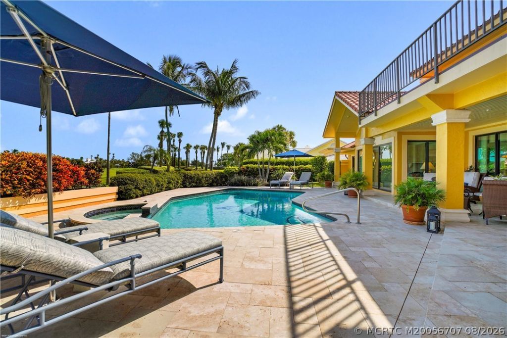 6661 SE Harbor Circle, Stuart, FL 34996 Photo