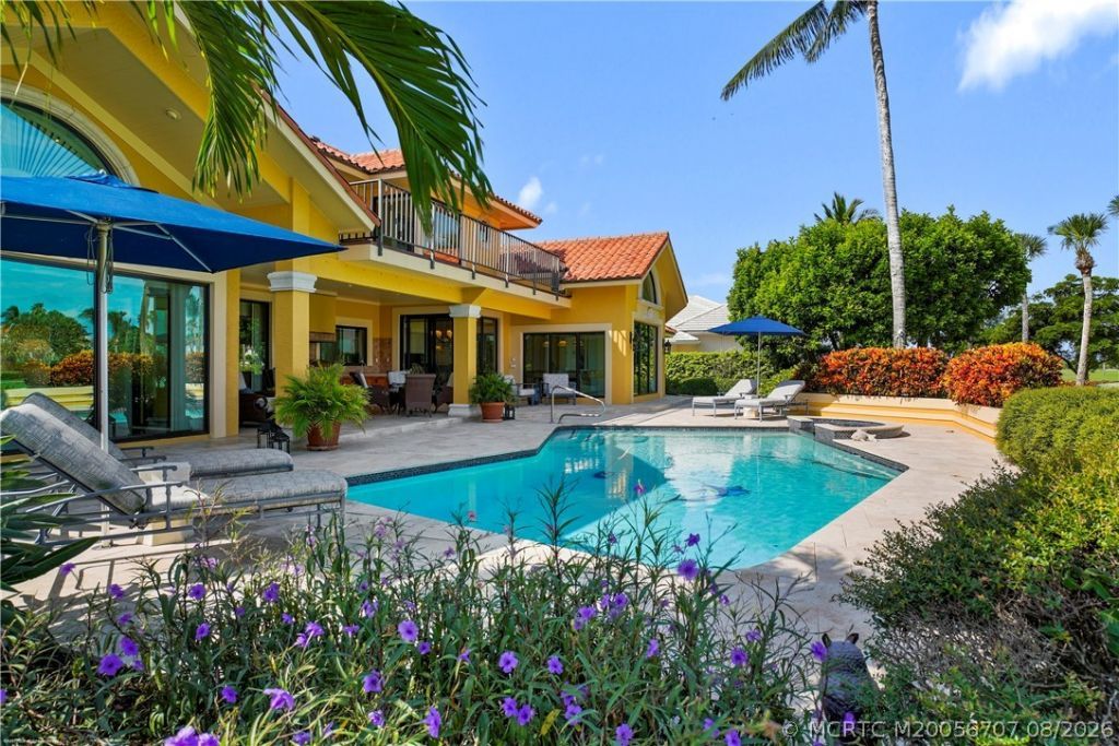 6661 SE Harbor Circle, Stuart, FL 34996 Photo