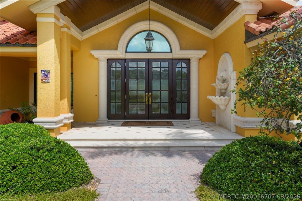 6661 SE Harbor Circle, Stuart, FL 34996 Photo