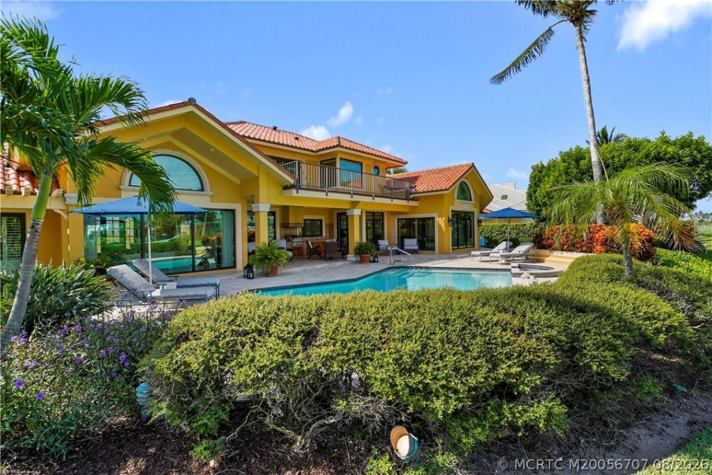6661 SE Harbor Circle, Stuart, FL 34996 Photo