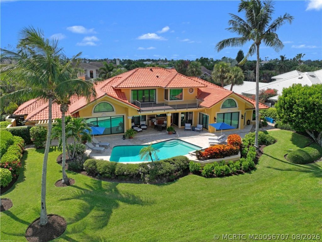 6661 SE Harbor Circle, Stuart, FL 34996 Photo