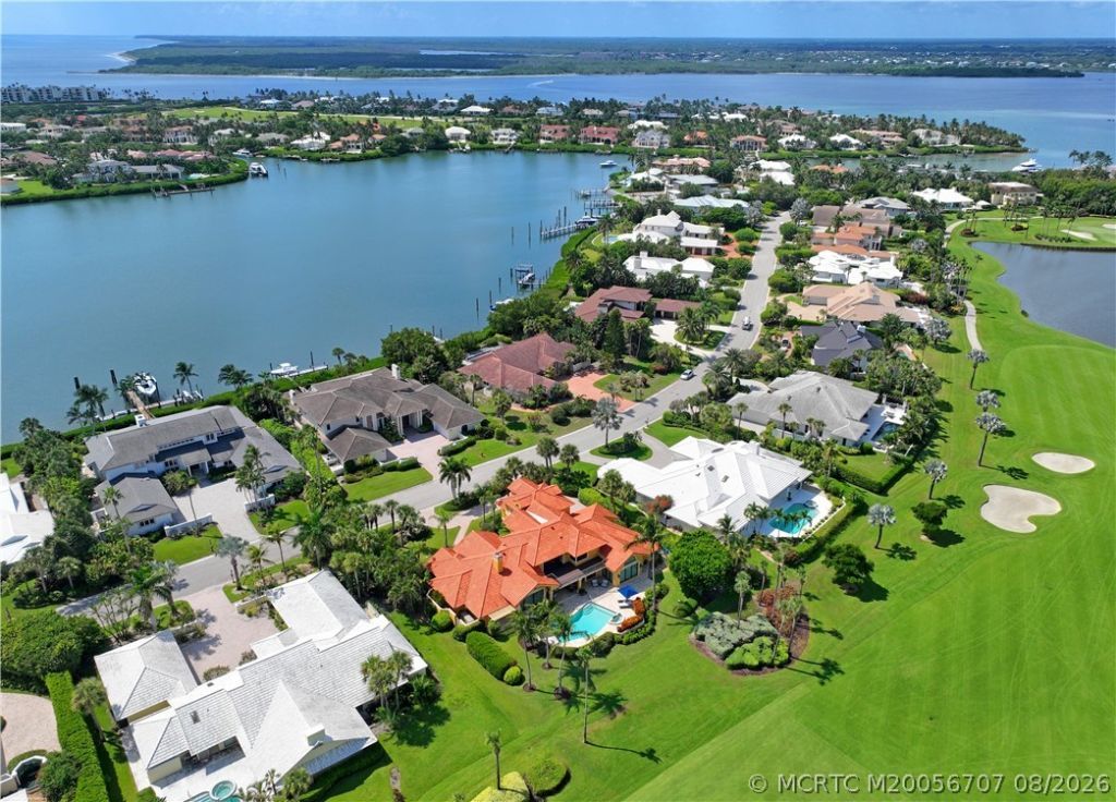 6661 SE Harbor Circle, Stuart, FL 34996 Photo