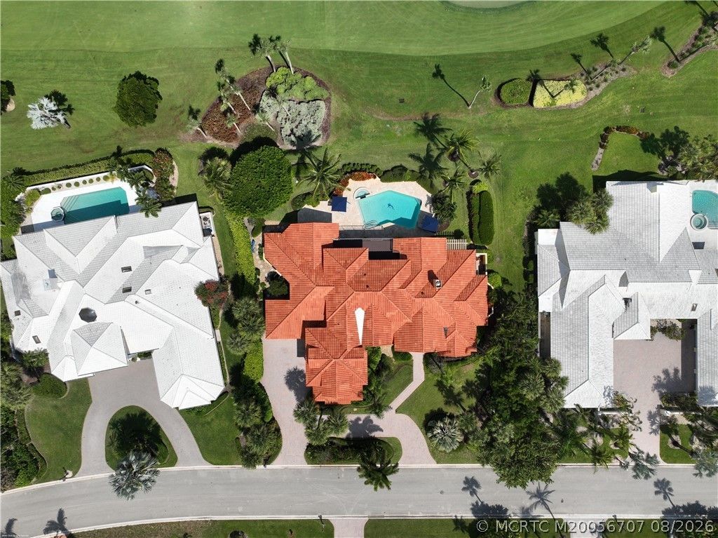 6661 SE Harbor Circle, Stuart, FL 34996 Photo