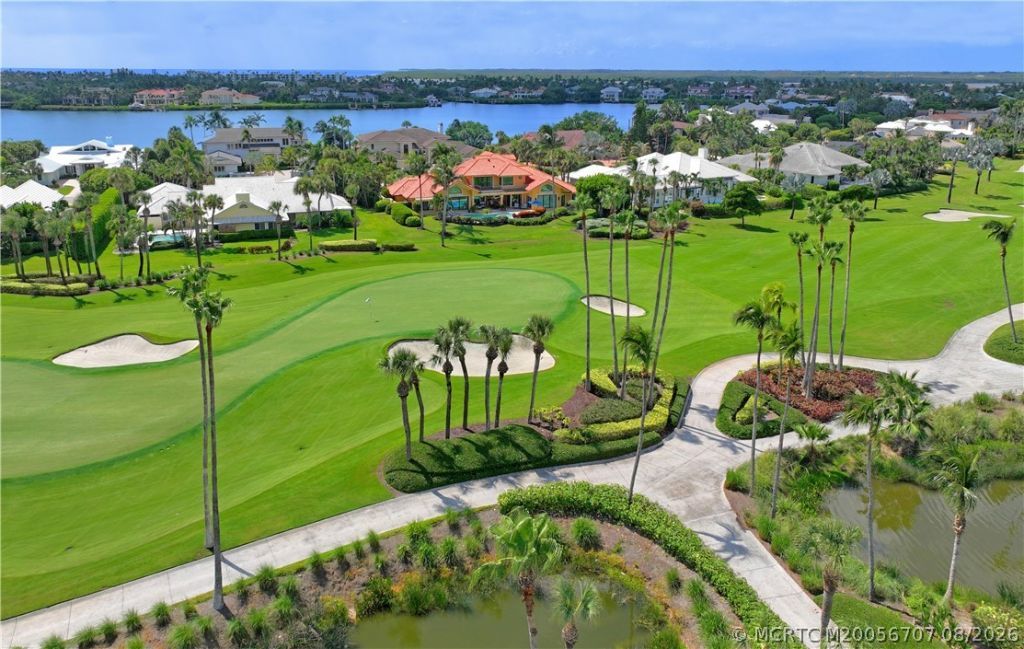 6661 SE Harbor Circle, Stuart, FL 34996 Photo