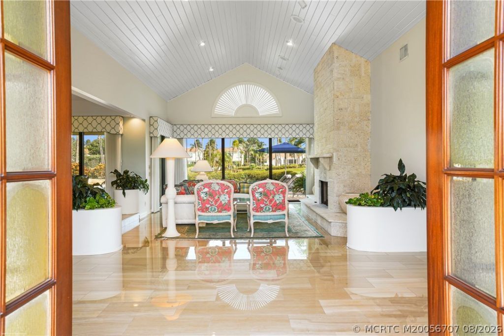 6661 SE Harbor Circle, Stuart, FL 34996 Photo