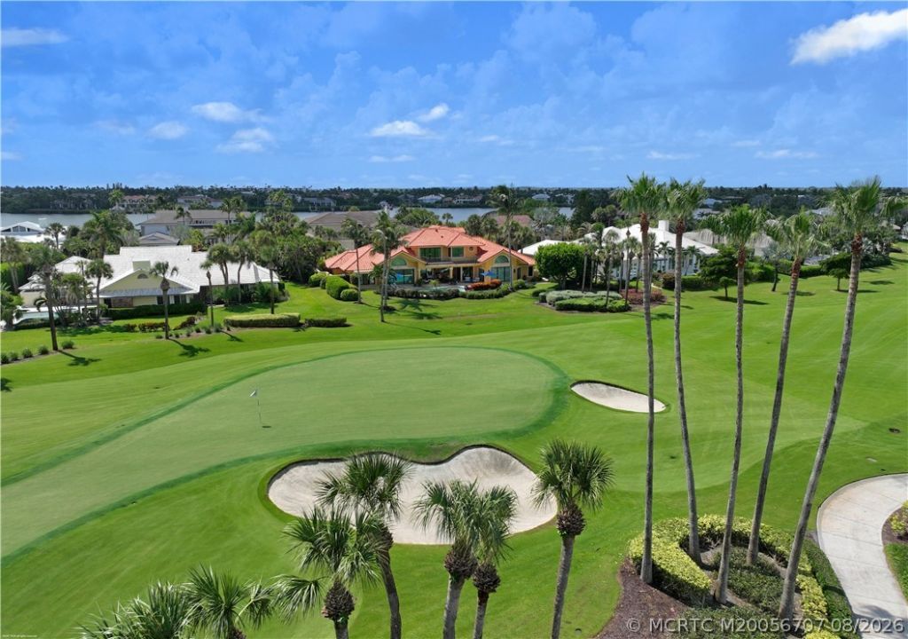6661 SE Harbor Circle, Stuart, FL 34996 Photo