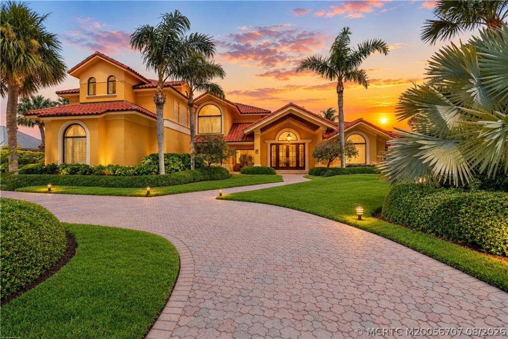 6661 SE Harbor Circle, Stuart, FL 34996 Photo