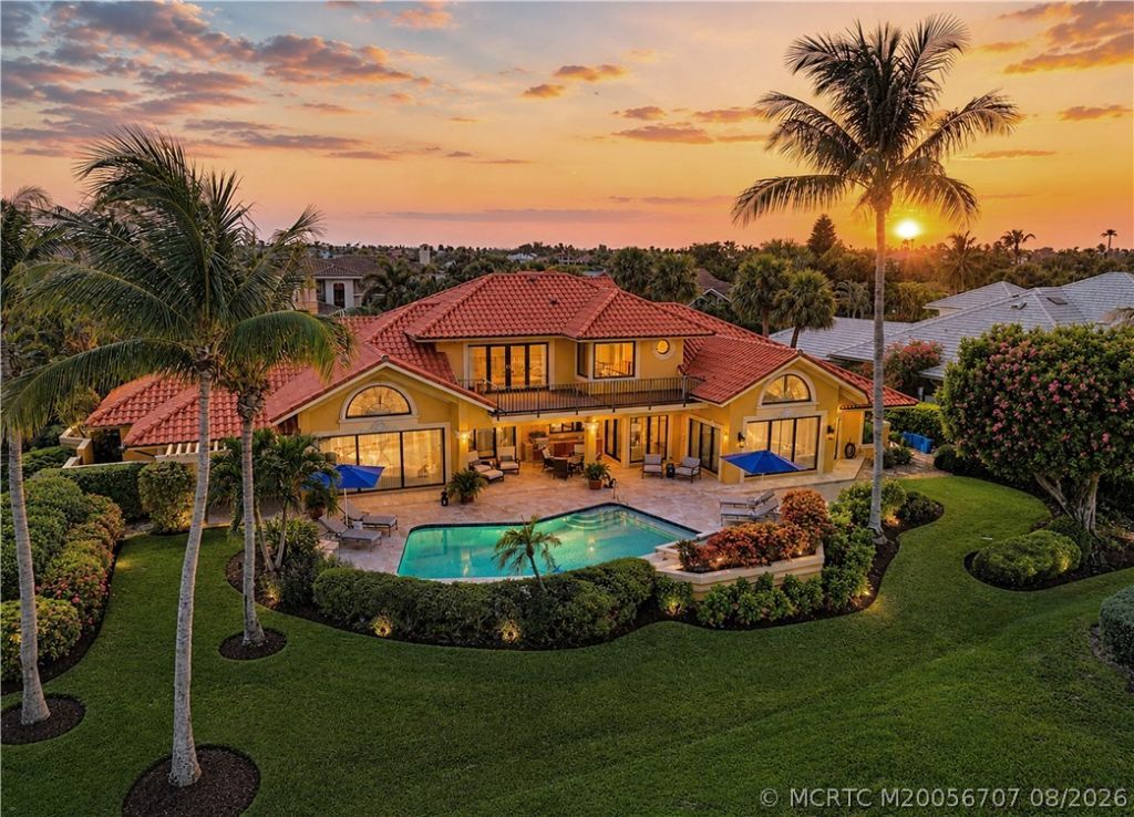 6661 SE Harbor Circle, Stuart, FL 34996 Photo