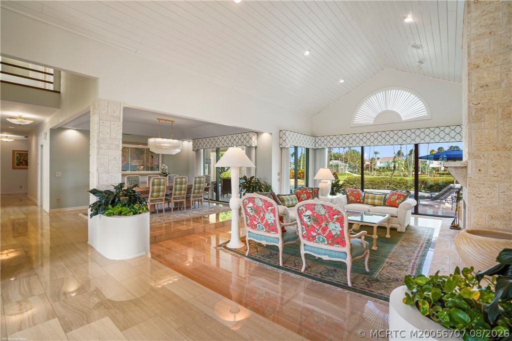 6661 SE Harbor Circle, Stuart, FL 34996 Photo