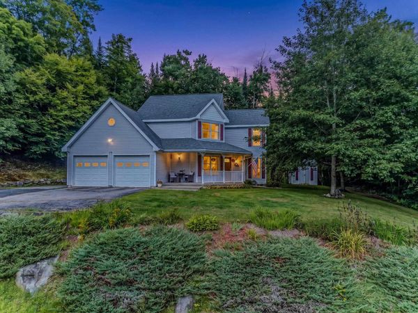 10 Pest House Road, Littleton, NH 03561