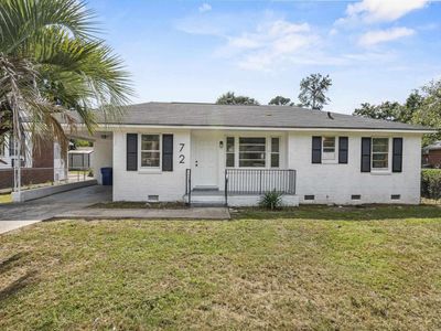 72 Madera Drive, Columbia, SC 29203