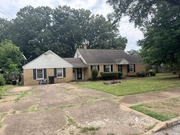 1388 S HIGHLAND ST, Memphis, TN 38111