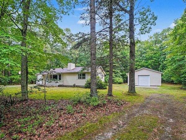 4730 W McMillan Road, Muskegon, MI 49445